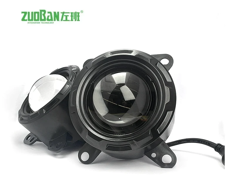 Hva gjør en tåkelampe essensiell for moderne kjøretøy?