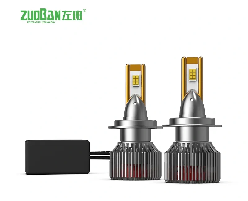 65W høye lumen -LED -billys