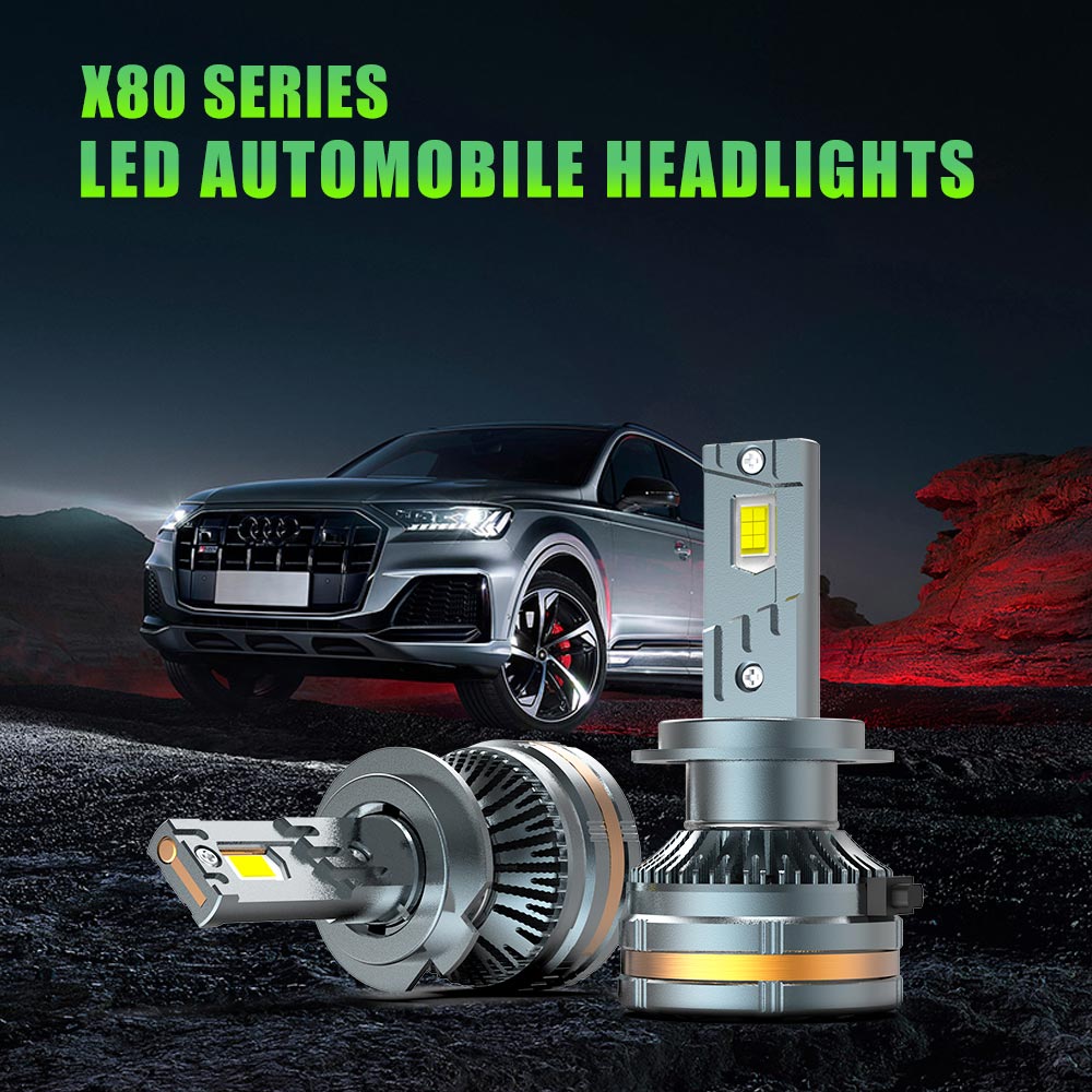 Led billykter
