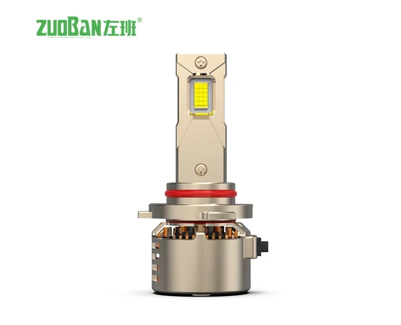 Mini LED -bil lampeanmeldelser