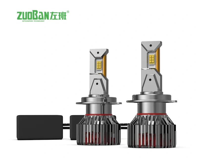Power 45W Automotive LED -frontlys